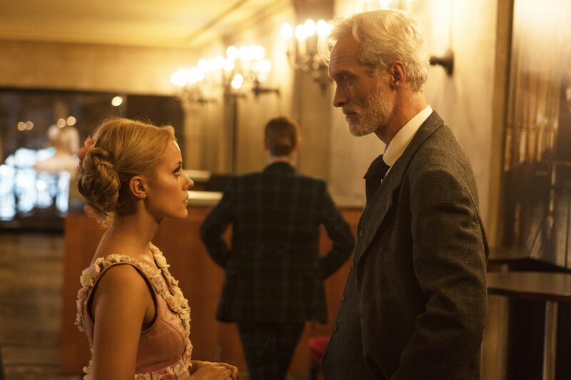 Find Me In Paris Staffel 2
