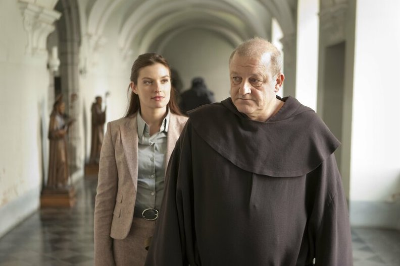 Wilsberg 33 Im Namen Der Rosi Fernsehserien De