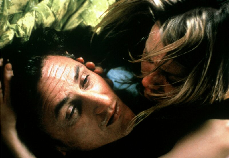 21 Gramm – Bild: ARD Degeto