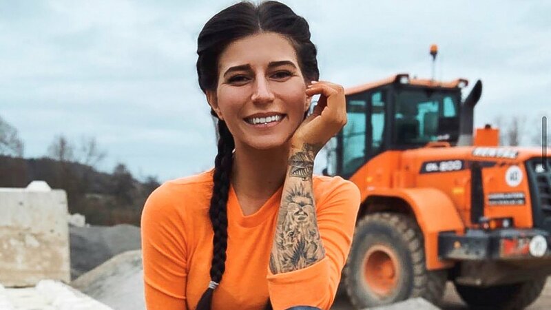 Gut Gebaut Mannerjobs In Frauenhanden Staffel 1 Episodenguide Fernsehserien De