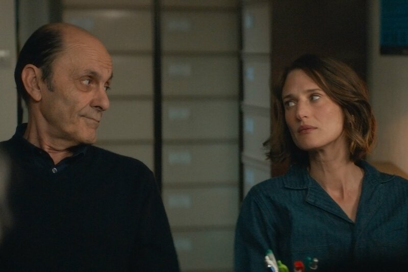 Das Familienfoto – Bild: Alamode Film/​Alamode Film/​Alamode Film