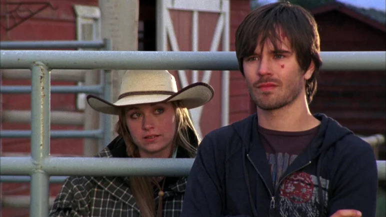 Heartland Paradies Fur Pferde Staffel 2 Episodenguide Fernsehserien De