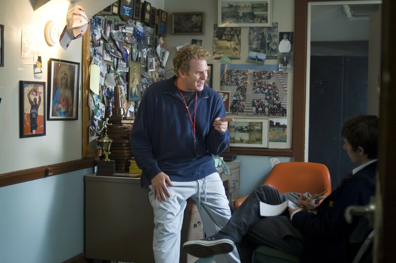 Lange Beine, kurze Lügen - und ein Fünkchen Wahrheit ... – Bild: Puls 4