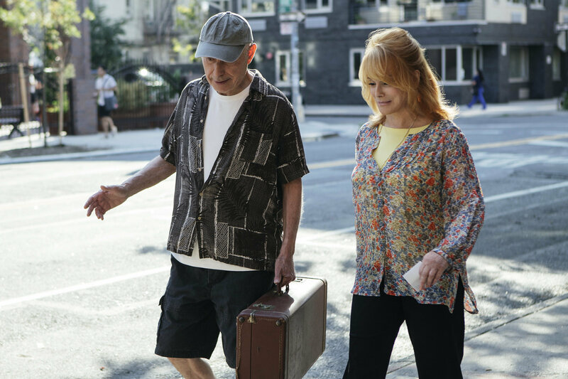 Abgang mit Stil – Bild: SRF2