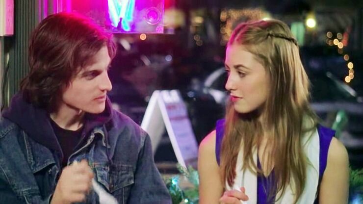 Frozen Moment – Bild: Silverline