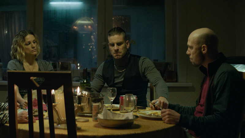 The Ardennes – Bild: 2015 Paradiso Entertainment. All Rights Reserved.