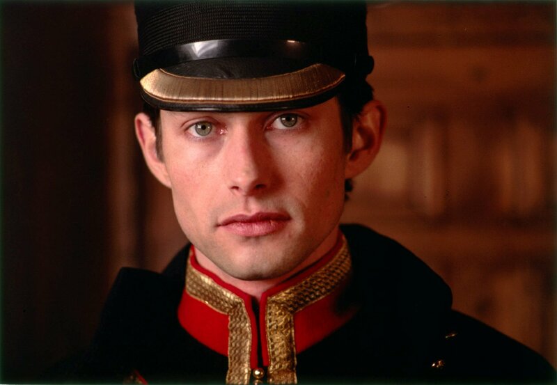 Die Geschichte der Adèle H. – Bild: arte