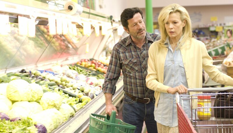 Auf brennender Erde – Bild: HR/​Degeto/​2929 Productions