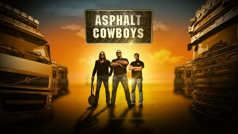 Asphalt-Cowboys S10E09: Der Teufelstruck – fernsehserien.de