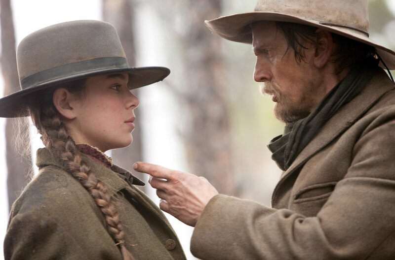 True Grit - Vergeltung – Bild: WDR/​2010 Paramount Pictures
