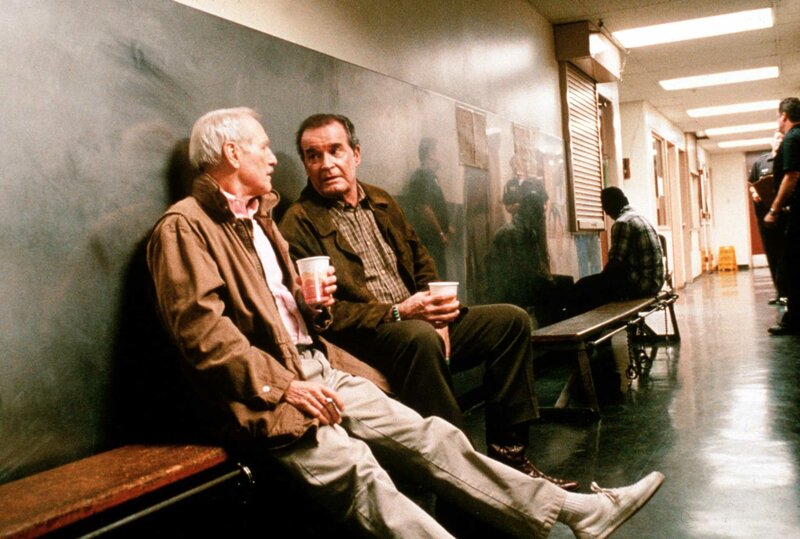 Im Zwielicht – Bild: ORF/​-. Andere Verwendung