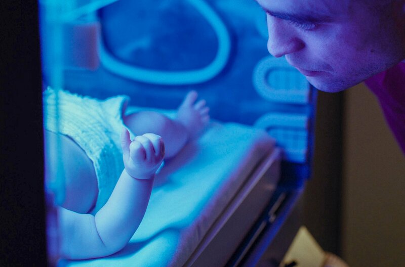 High Life – Bild: Yorick Le Saux/​Pandora Film/​Alcatraz Film /​ © Yorick Le Saux/​Pandora Film/​Alcatraz Film