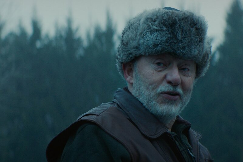 The Ardennes – Bild: ServusTV