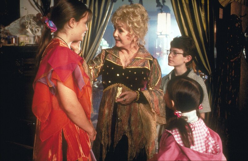 Halloweentown - Meine Oma ist 'ne Hexe – Bild: Disney Channel