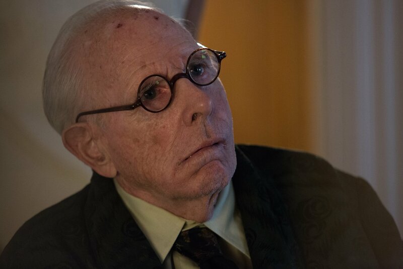 Das Alibi – Bild: LEONINE