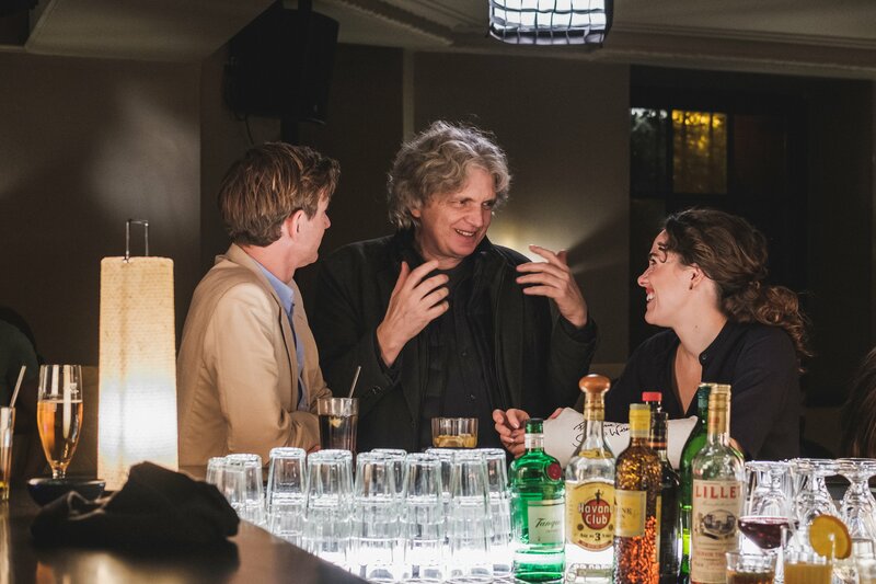 Schönes Schlamassel – Bild: Bavaria Fiction GmbH/​BR/​Conradfilm GmbH & Co. KG/​ORF/​Stephan Schaar