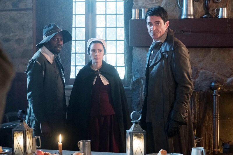 Witch Staffel 1 Folge 20