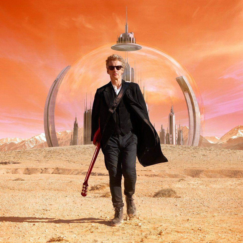 Doctor Who 2005 S09e12 In Teufels Kuche Hell Bent Fernsehserien De