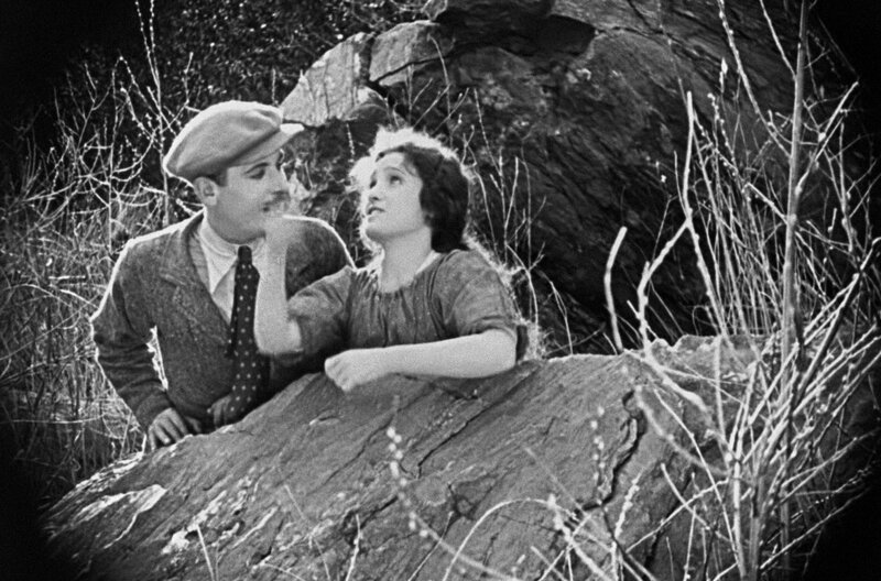 The Broken Butterfly – Bild: Maurice Tourneur Productions /​ © Maurice Tourneur Productions