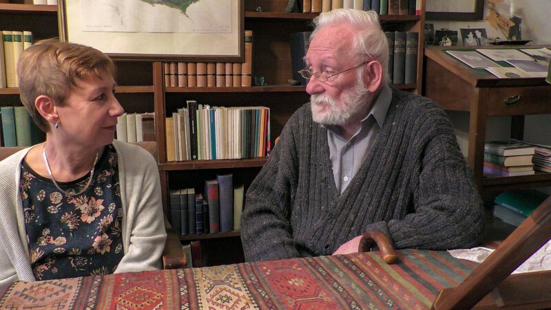 Antschel – Bild: ORF