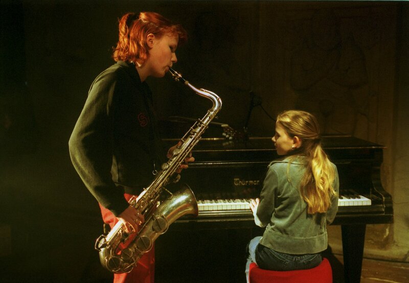 Die Blindgänger – Bild: ZDF/​Joseph Wolfsberg