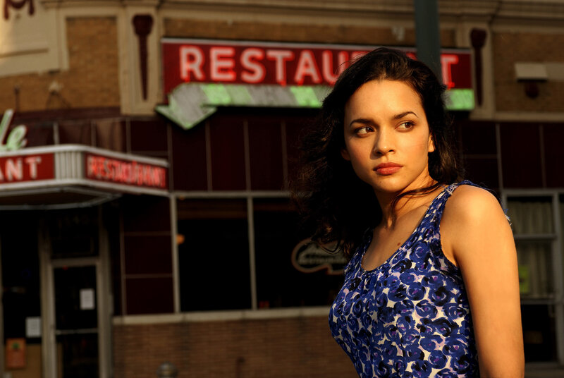 My Blueberry Nights – Bild: PROKINO FILMVERLEIH