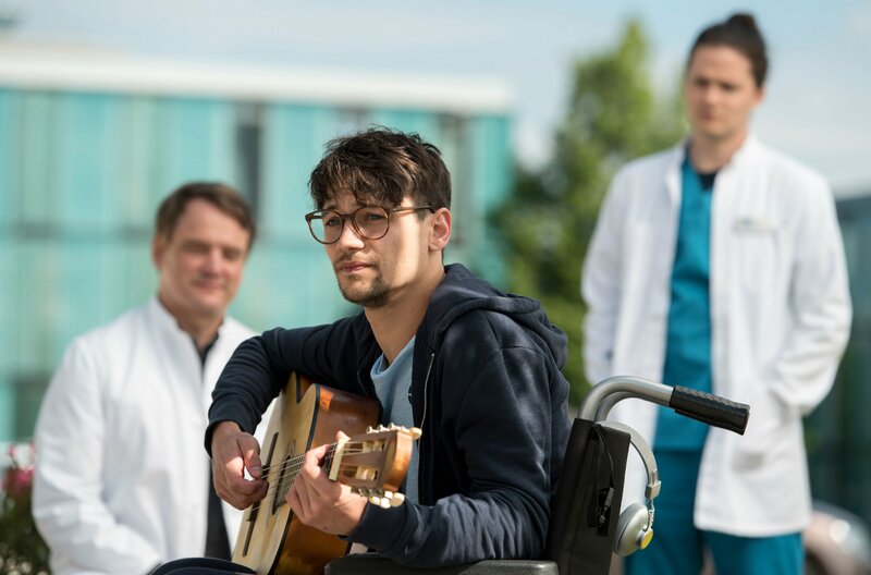 Six Staffel 2 Folge 7