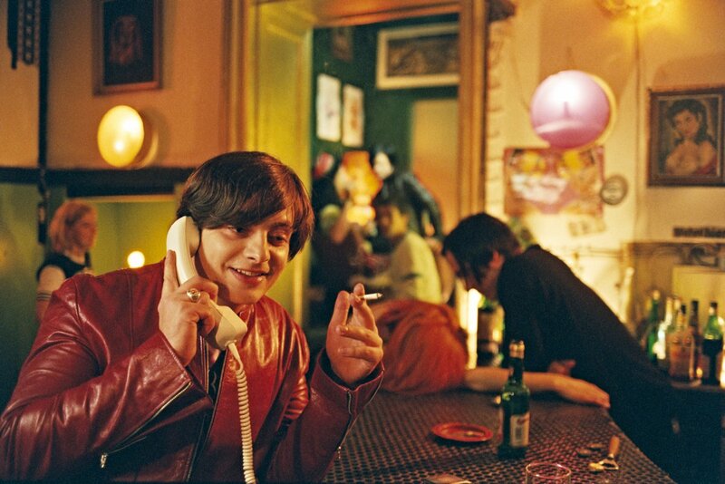 Mondscheintarif – Bild: Senator Film Lizenzbild frei