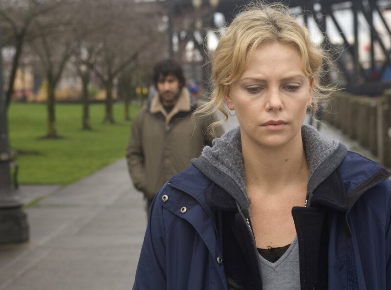 Auf brennender Erde – Bild: HR/​Degeto/​2929 Productions