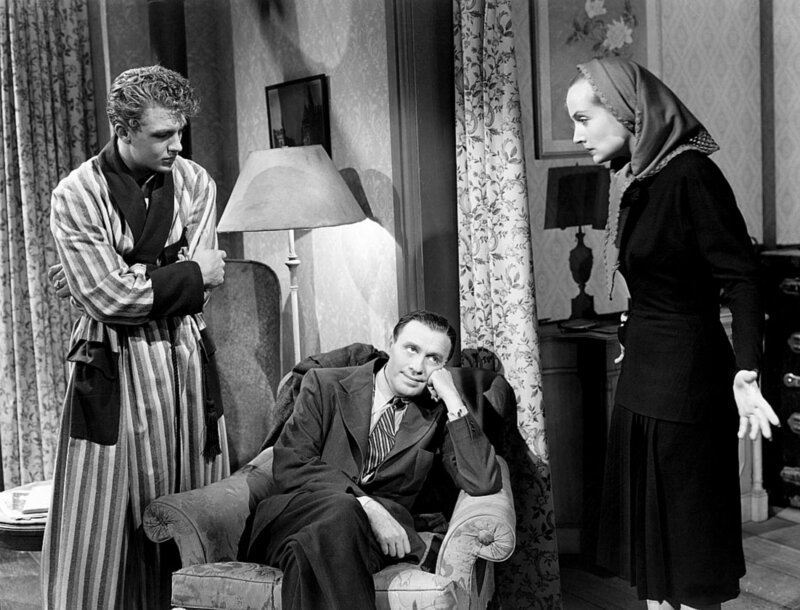 Sein oder Nichtsein – Bild: ARTE