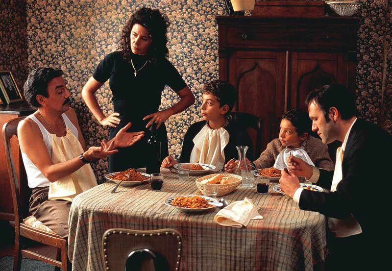 Solino – Bild: WDR