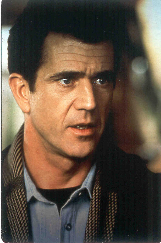 Kopfgeld - Einer muss bezahlen – Bild: TV3 /​ TV3; Warner Brothers