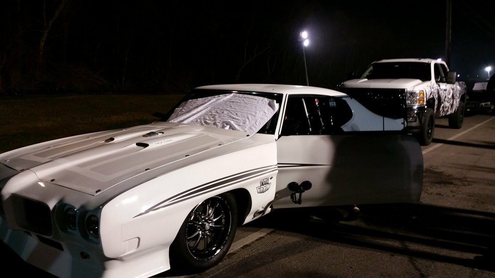 Street Outlaws S02E07: Folge 35 (New Orleans Cookin’) – fernsehserien.de