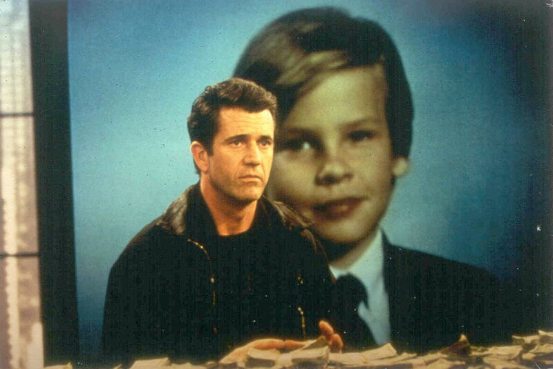 Kopfgeld - Einer muss bezahlen – Bild: TV3; Warner Brothers