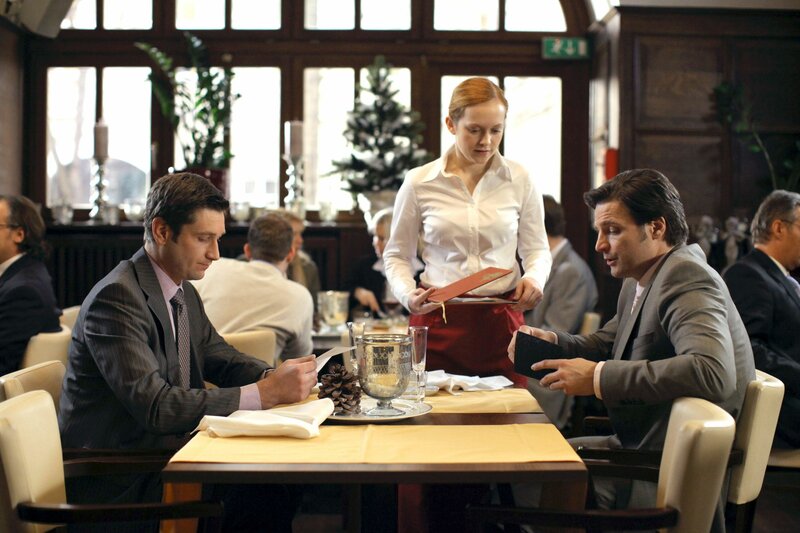 Die Abstauber – Bild: SWR/​Petro Domenigg