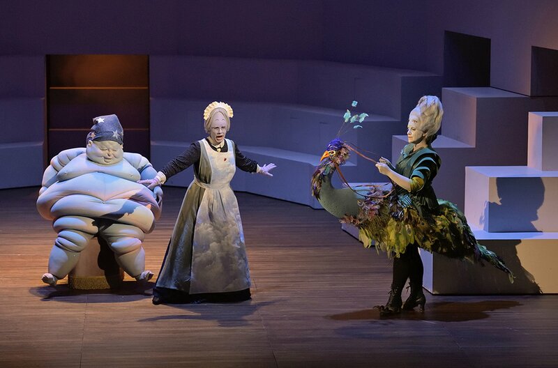 Ercole Amante – Bild: Stefan Brion /​ © Stefan Brion