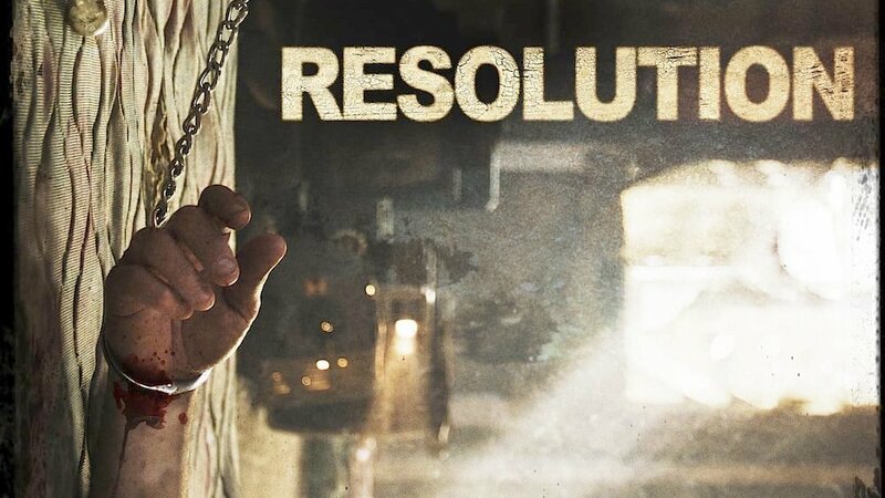 Resolution – Bild: Silverline