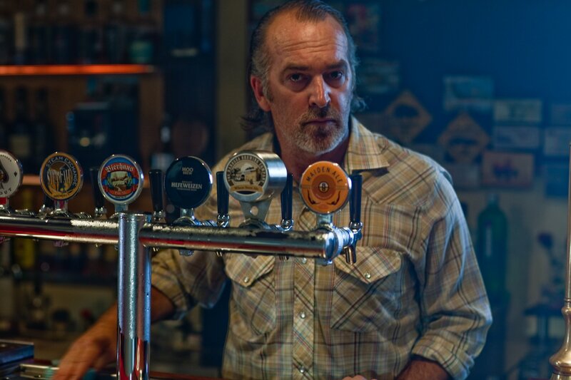 Falscher Ort, falsche Zeit – Bild: ZDF und Mark Rogers.