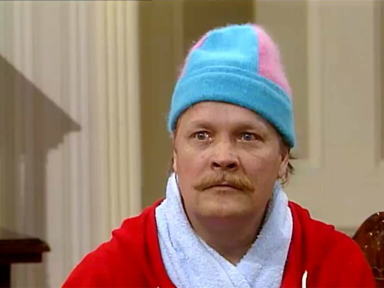 Ein Abend zu zweit – Bild: ORF