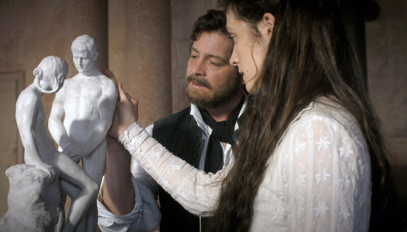 Käthe Kruse – Bild: ZDF und ARD Degeto/​Rich and Famous Overnight Film/​Repro