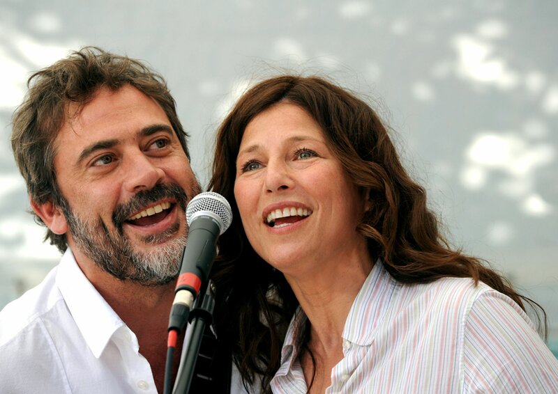 Peace, Love & Misunderstanding – Bild: ARD Degeto