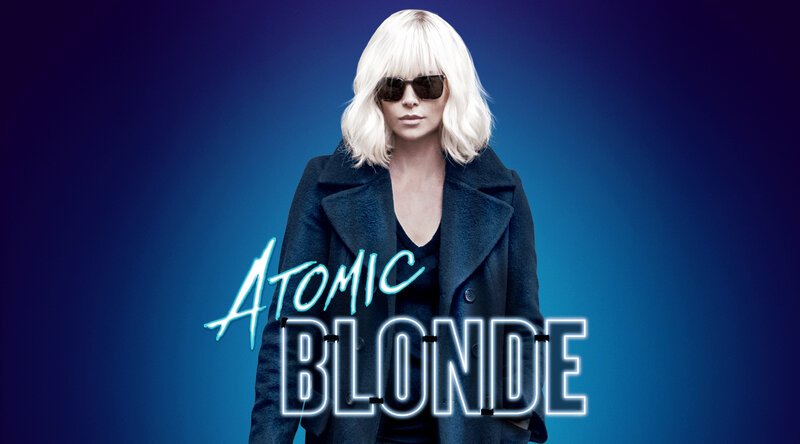 Atomic blonde 2024 full movie free