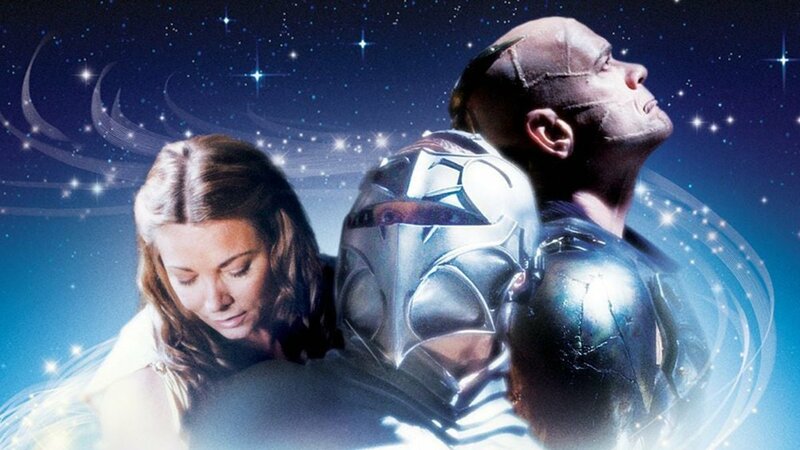 Die Chroniken von Phantasia – Bild: Silverline