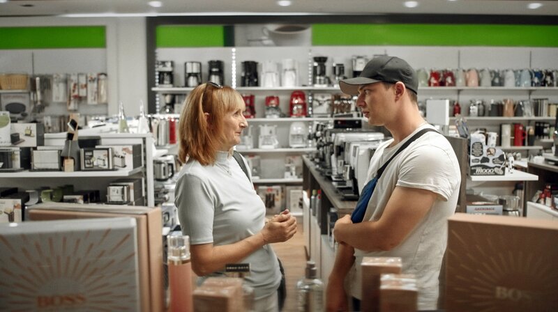 Masel Tov Cocktail – Bild: SWR/​Filmakademie Baden-Württemberg