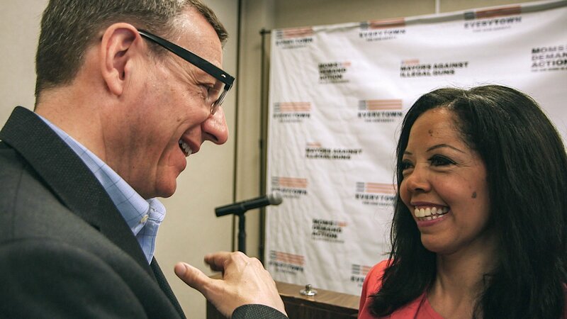 Die Waffen des Lichts – Bild: ORF