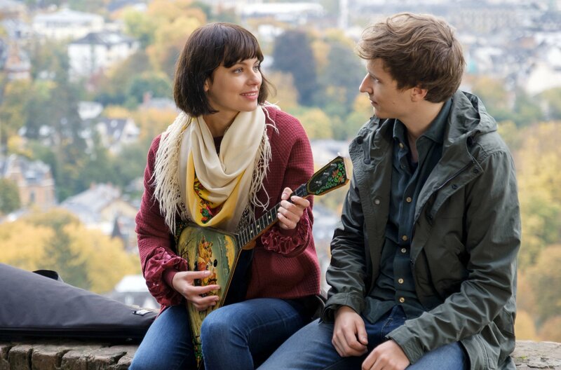 Ziemlich russische Freunde – Bild: ARD Degeto/​Mona Film/​Tivoli Film/​Petro Domenigg