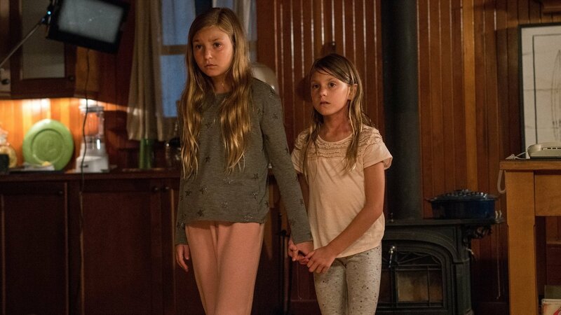 He's Out There – Bild: LEONINE /​ LEONINE /​ © LEONINE