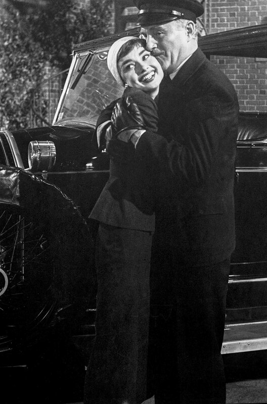 Sabrina – Bild: 2018 Paramount Pictures Corporation /​ © 2018 Paramount Pictures Corporation