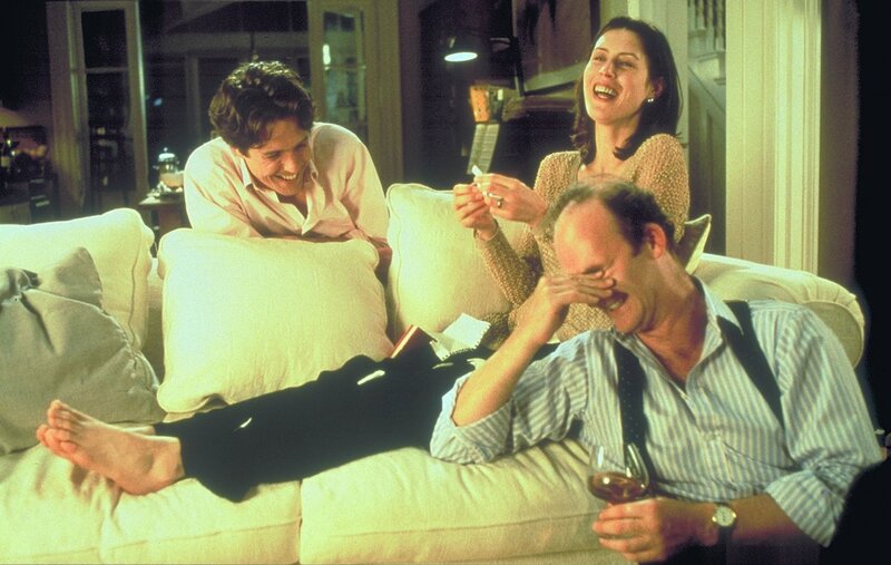 Notting Hill – Bild: ATV