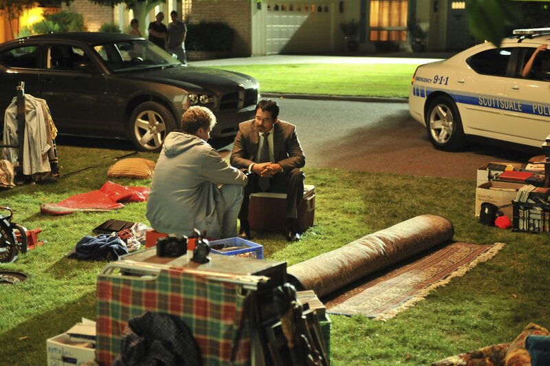 Alles muss raus – Bild: Elite Film AG